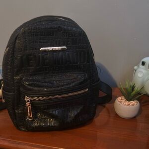 Mini back pack for ladies only used twice